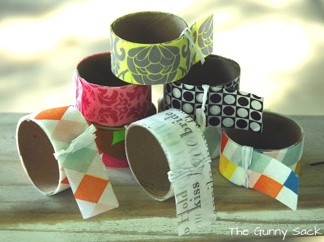 How to make kawaii washi tape (without double side tape)/handmade washi tape  / paper craft 
