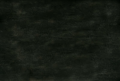 black chalkboard background